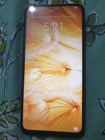 Huawei Y9s