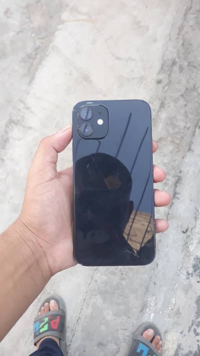 Apple iPhone 12