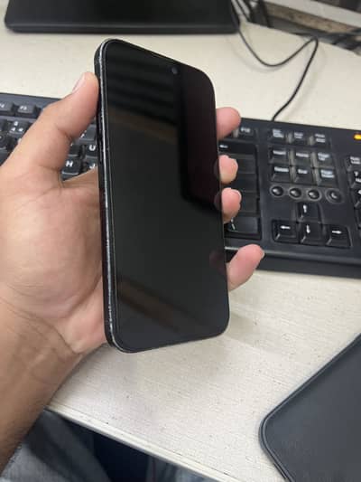 Apple iPhone 16 Plus