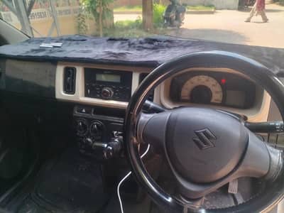 Suzuki Alto 2020