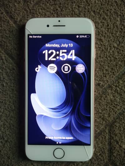 Apple iPhone 8 non pta