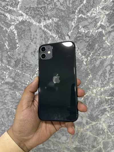 iphone 11 128 gb dual sim pta approved waterpack     12 13 14 15 16 17