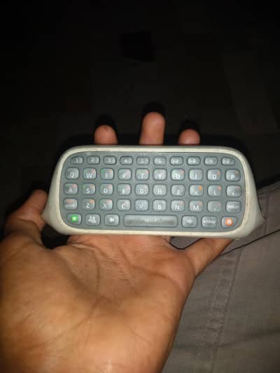 Xbox controller