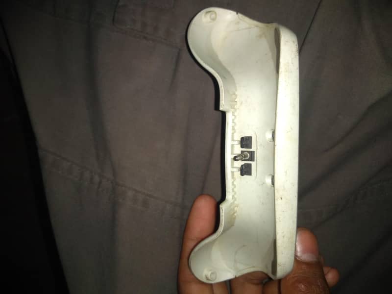 Xbox controller 3
