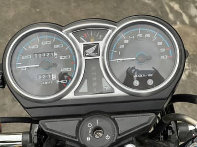 HONDA || CG 150 || Edition || Model 2026p
