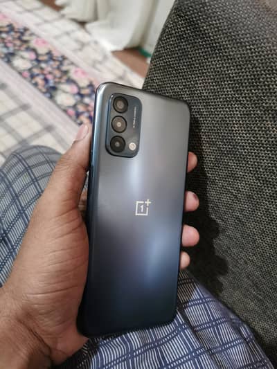 One Plus Nord N200