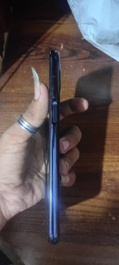 Motorola One 5G Ace 4/128gb 10by9 condition 03/17/79/77/47/9