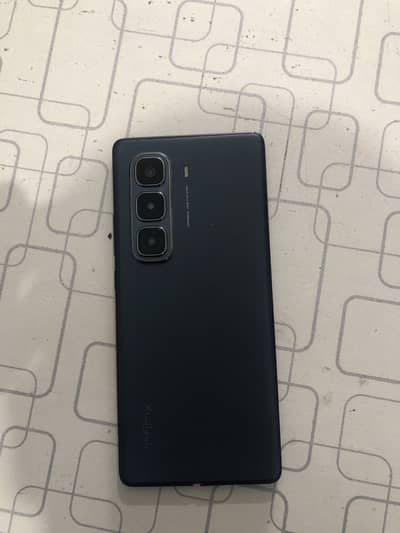 Infinix Hot 50 Pro Plus