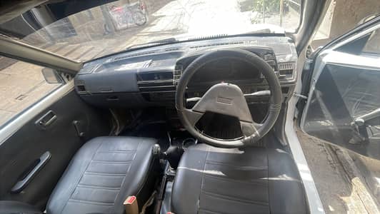 Suzuki Khyber 1994
