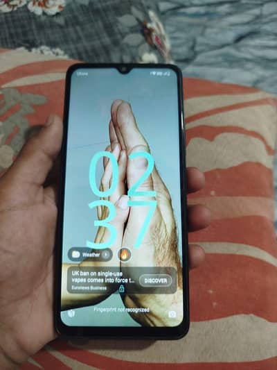 Xiaomi Redmi A3x