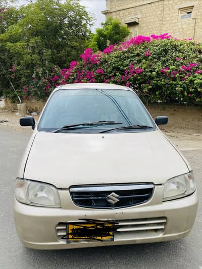 Suzuki Alto 2008