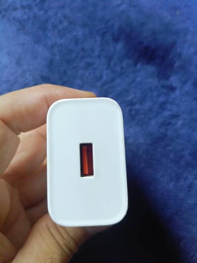 infinix. 68W  Orgnial charger