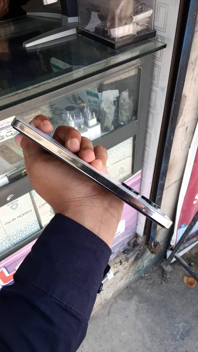 tecno camon 20 6
