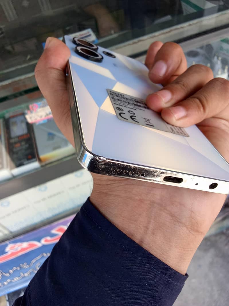 tecno camon 20 7