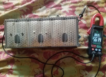 Lithium Battary Cells