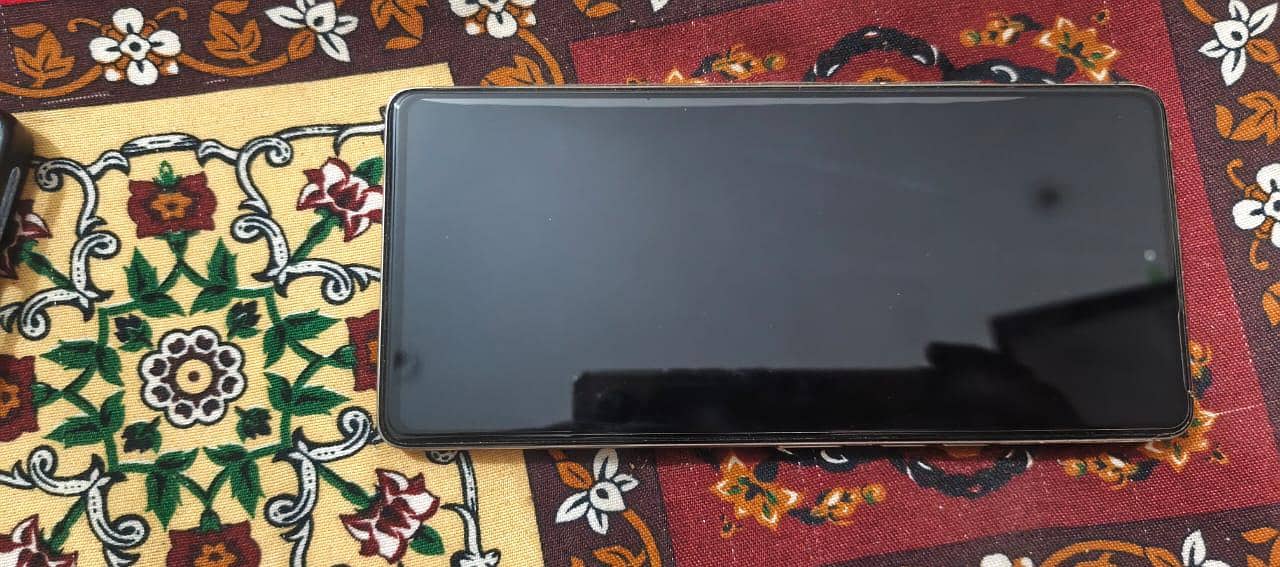 Tecno CAMON 30 1