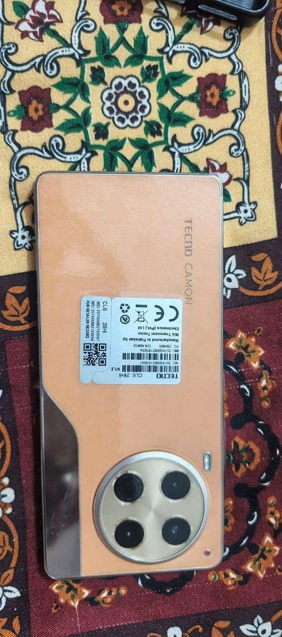Tecno CAMON 30 2