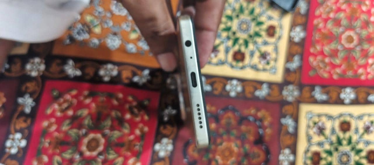 Tecno CAMON 30 4