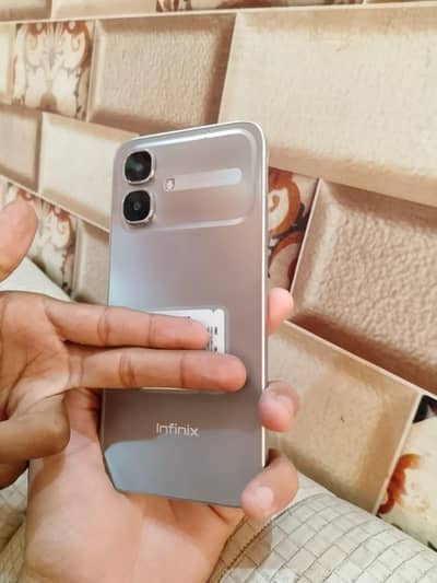 lnfinix s 20