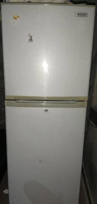 Orient Refrigerator for Sale
