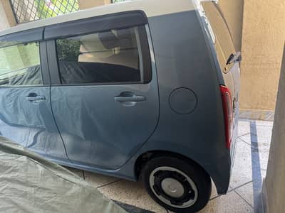Honda N Wgn 2022