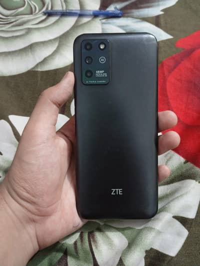 Zte Blade V30