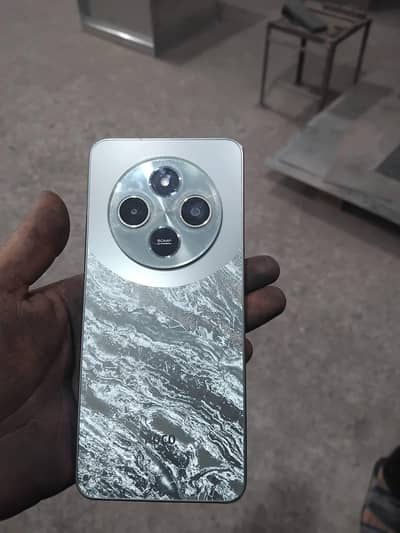 Xiaomi POCO C75