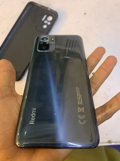 Xiaomi Mi Note 10