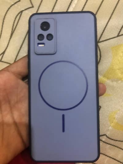 Vivo V21e