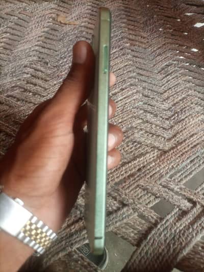 Infinix Note 50