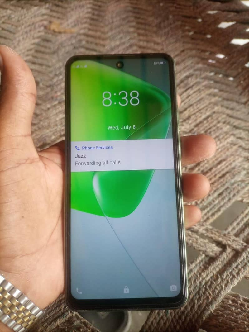 Infinix Note 50 2