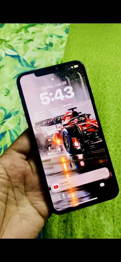 Apple iPhone XS Max 256gb Dual Approved