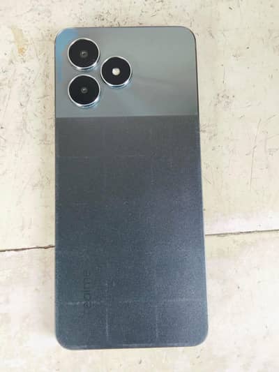 Realme Note 60