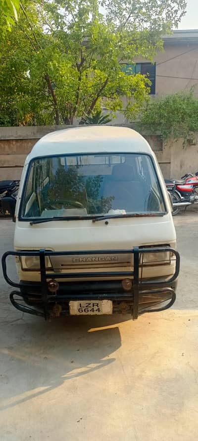 Changan Other 2005