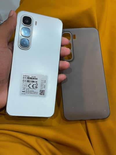 Infinix Other Model