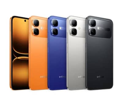 Infinix Note 12 Pro