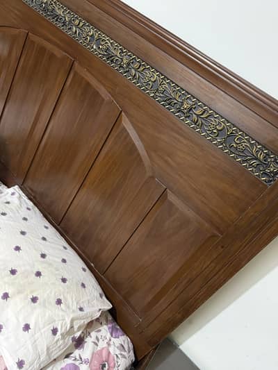 Bed set