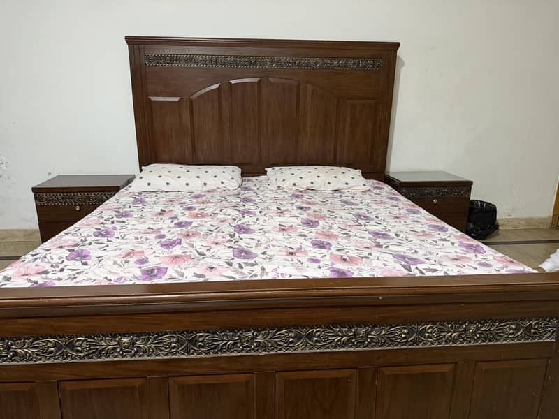 Bed set 2
