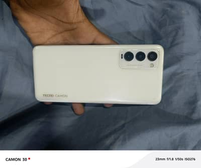 Tecno CAMON 18T
