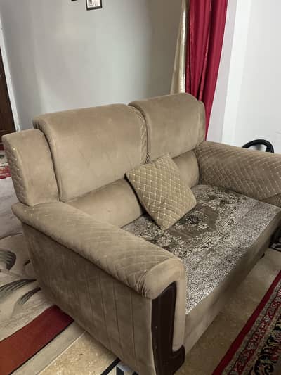 Sofa 2 seater