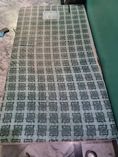 Diamond Ortica maatress for spine in almost new Condition 5 years