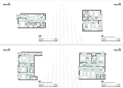 Reportage Residences Gulberg 3 B