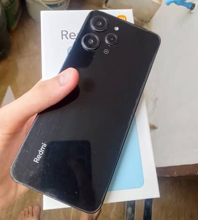 Xiaomi Redmi 12
