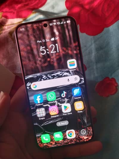 OPPO A6 Pro