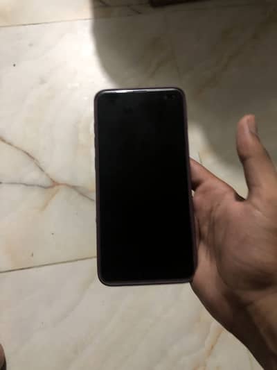 Samsung Mobile S10 Plus