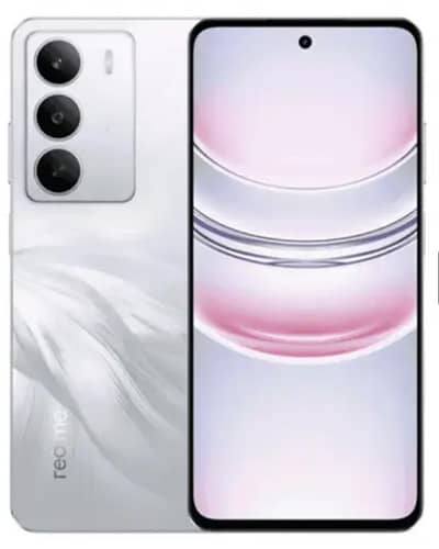Realme C71