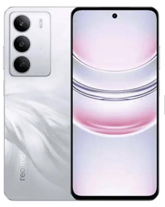 Realme C71 0