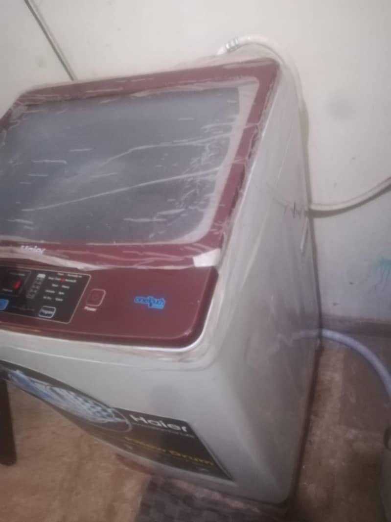 hair automatic machine 5
