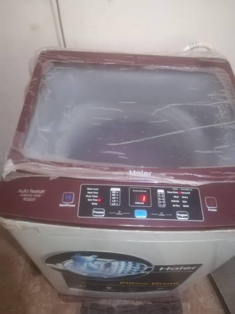 hair automatic machine 9