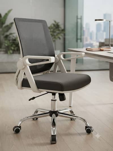 Executive Chairs , revolving chair , office chair , mesh chair , boss